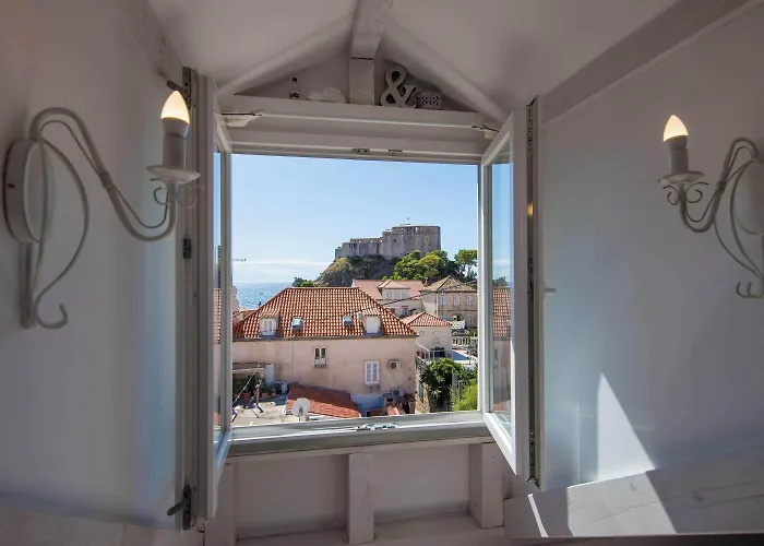 Gugily 3* Dubrovnik