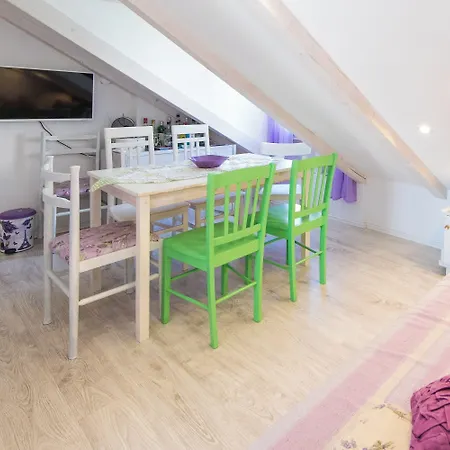 Guest house Gugily Dubrovnik