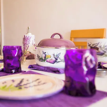 Guest house Gugily 3*