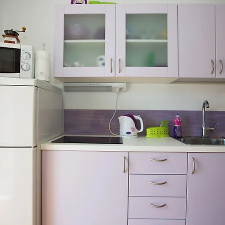 بيت ضيافة Gugily دوبروفينك