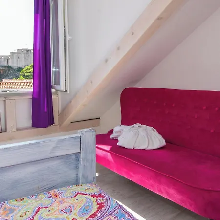 Gugily Gasthof Dubrovnik