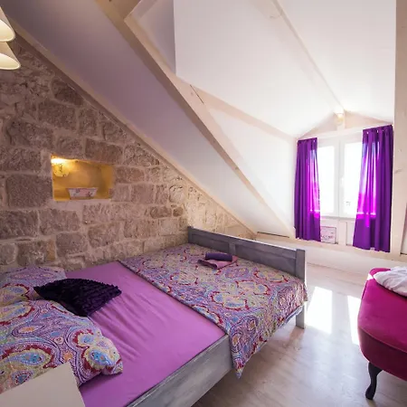 Gugily Dubrovnik