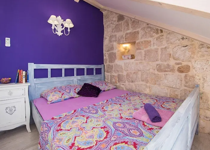 Gugily Dubrovník
