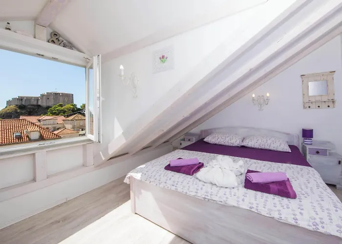 Gugily 3* Dubrovník